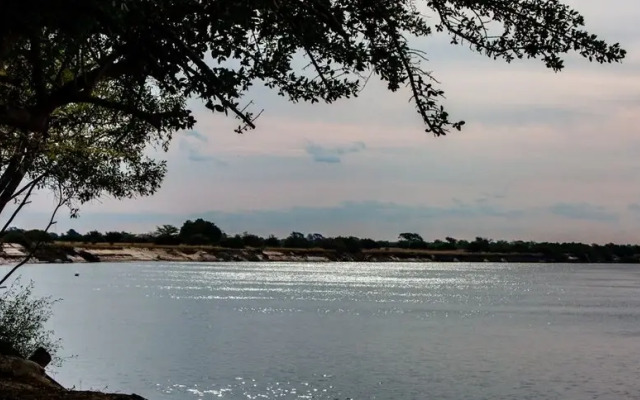 Zambezi Mubala Lodge
