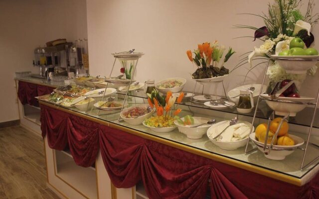 Lotaz hotel suites