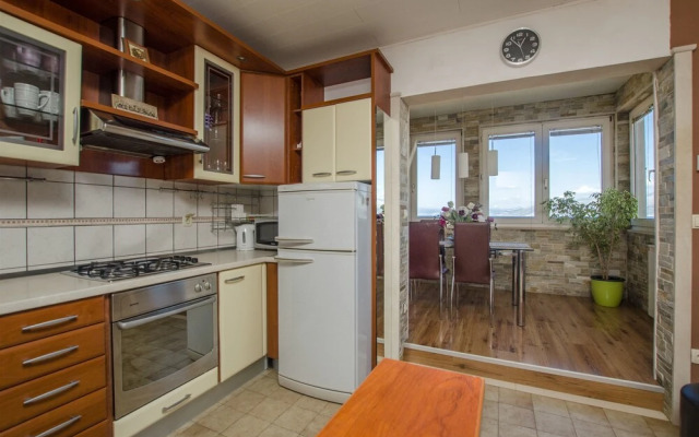 Apartments Ita