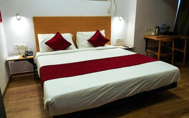 Fabexpress Highway Residency