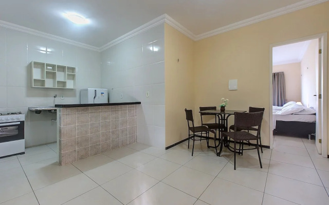 Casa na Praia de Tabuba por Carpediem