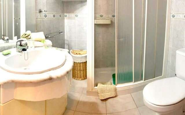 Apartamento Encanto Vista Piscina en Los Cristianos