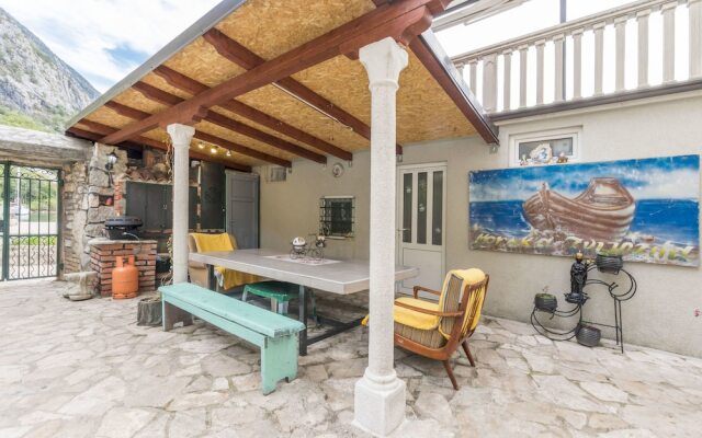 Apartments Mir i dobro