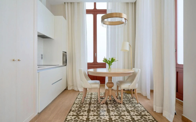 Tandem Soho Suites