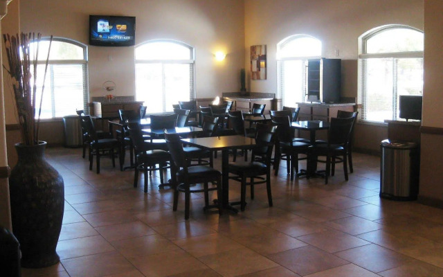 Best Western Tolleson Hotel