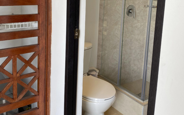 Hotel On Vacation Girardot Resort