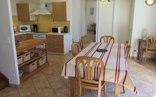 La Combelle (CJC400)