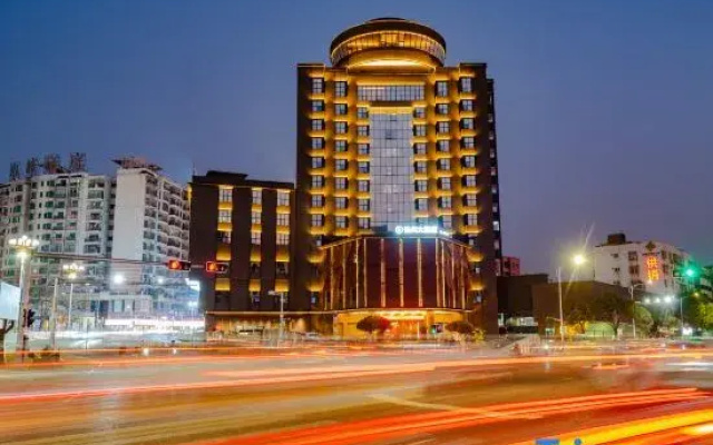 LZ Hotel