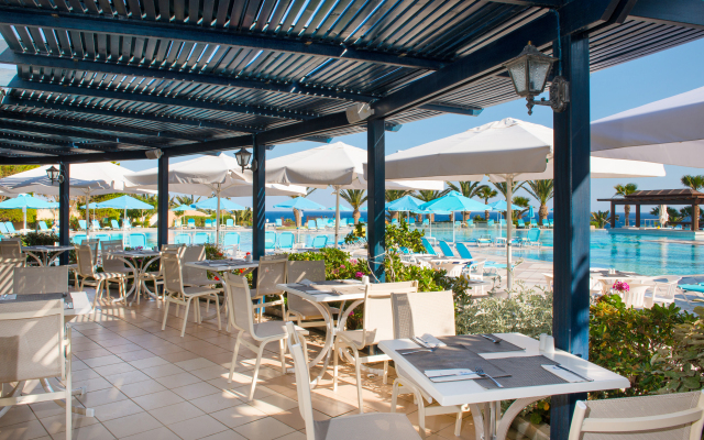 Iberostar Waves Creta Panorama & Mare