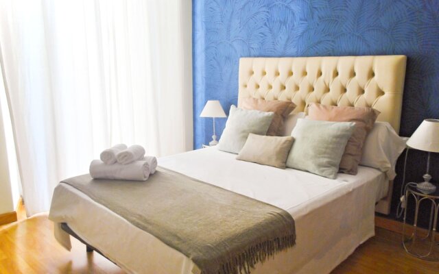 Living4Malaga Alamos 40