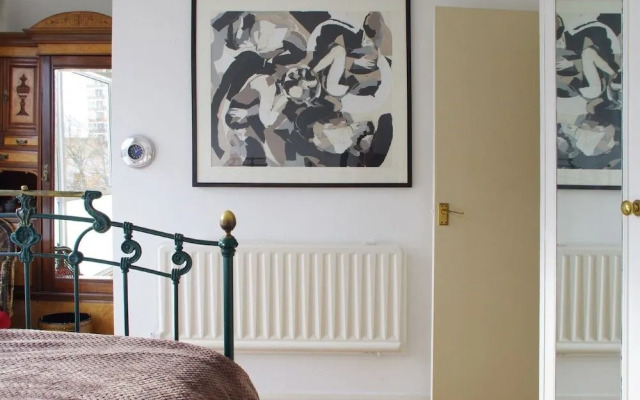 The London Agent West London Studios