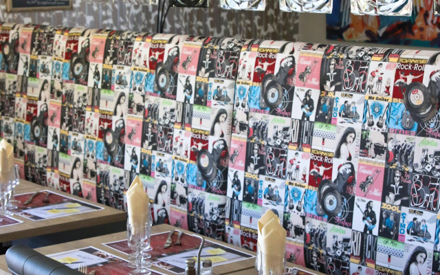 Kyriad Bordeaux - Mérignac Aéroport