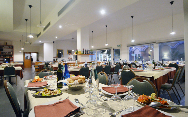 Hotel Mistral 2