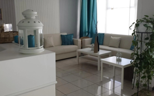 Hotel Ermeti B&B and Brunch