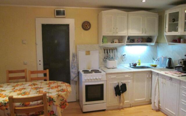 Guesthouse in Ivanovo