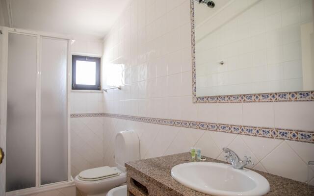 E - Countryside Guesthouse Bedroom nº 3