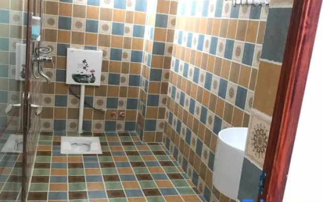 Dongxing Shangjing Business Hotel