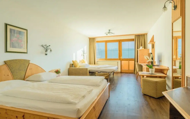 Landgasthof Bogner 4 Sterne Hotel