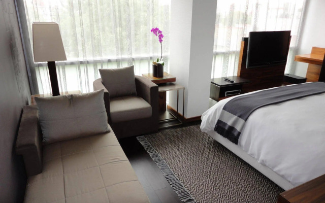 Las Alcobas, a Luxury Collection Hotel, Mexico City