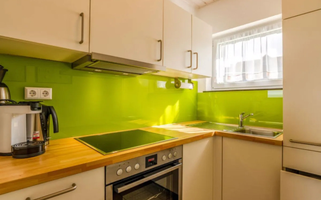 House Hochwald Dittishausen