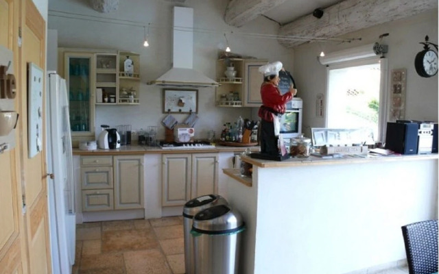 Villa Parfum de Roses