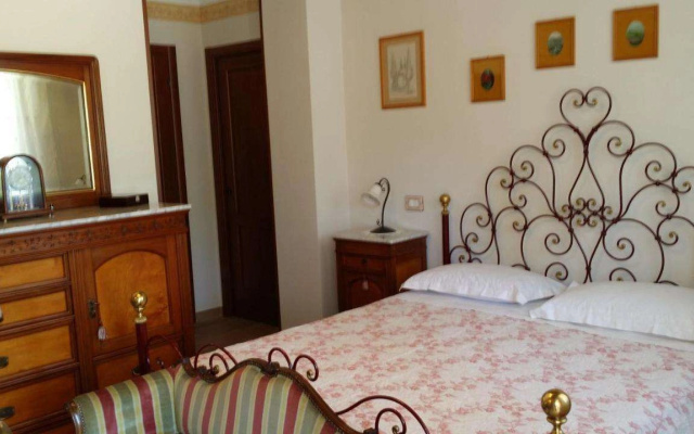B&B L' Antica Fonte