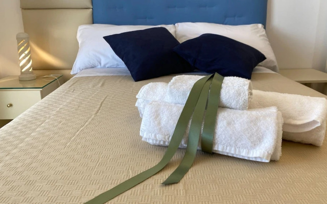 Welcomely - Salento Prestige