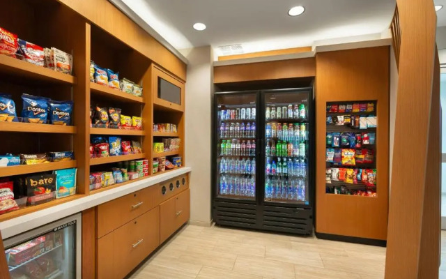 Springhill Suites West Melbourne Palm Bay