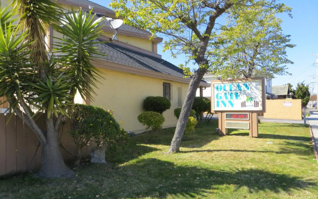 Ocean Gate Inn
