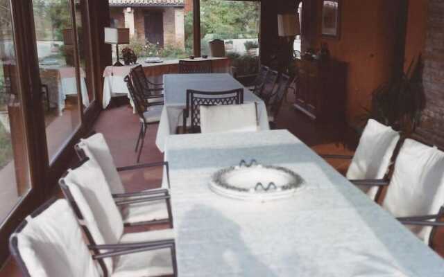 Alla Cedrara agriturismo