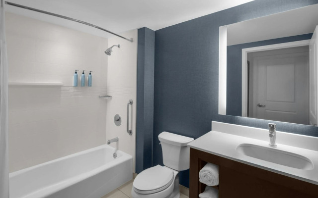 Residence Inn Salt Lake City Murray