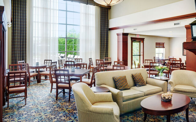 Staybridge Suites Oakville by IHG