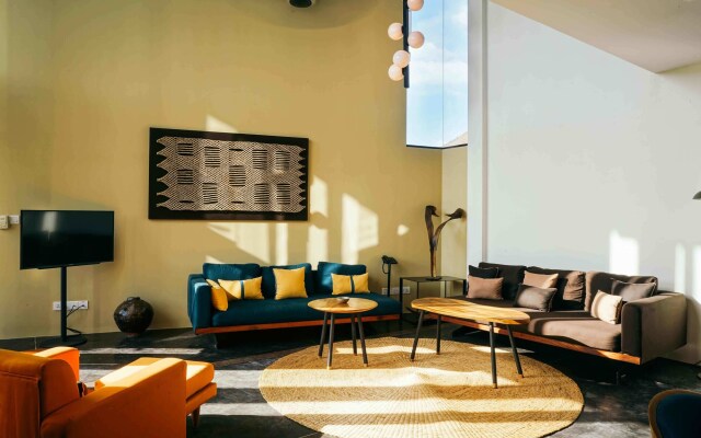 Rambutan Resort Siem Reap