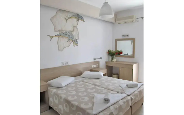 Hippocampus Hotel