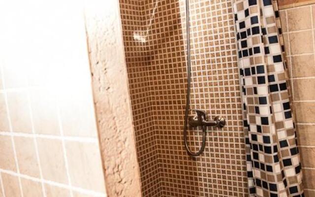 Alojamientos Rurales El Casarejo