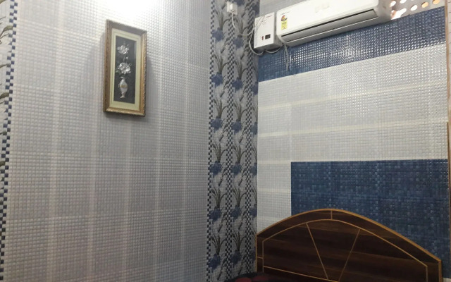 Sai Kripa Guest House