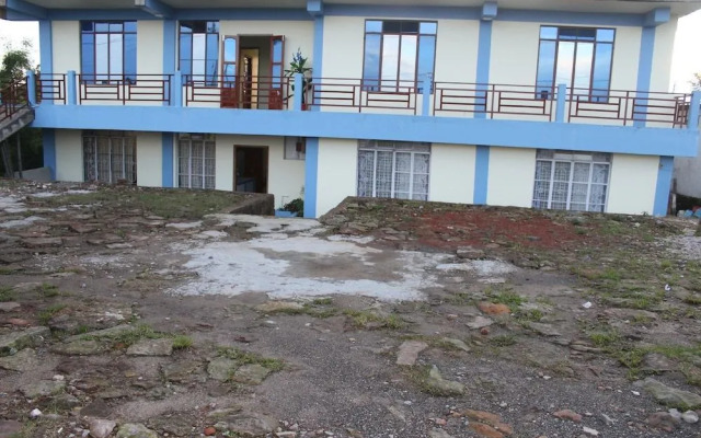 Pumpkin Vibgyor Guest House