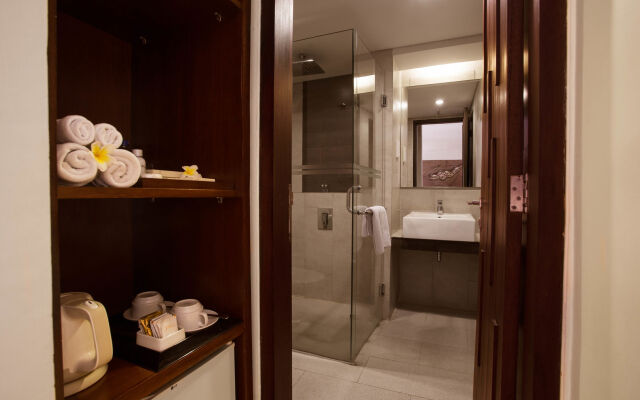 d'primahotel Seminyak