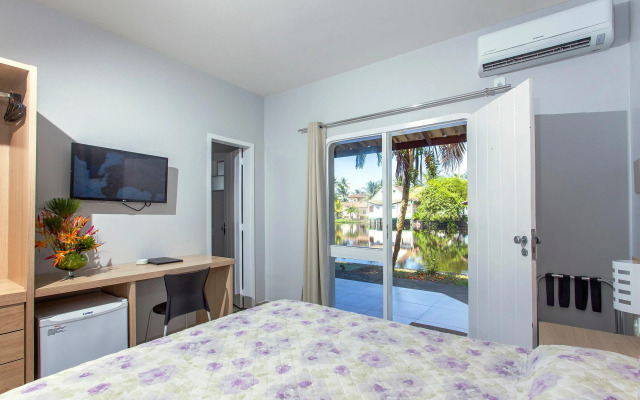 Resort Tororomba