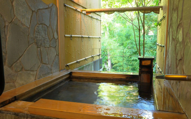 Atami Hotel PAIPU NO KEMURI