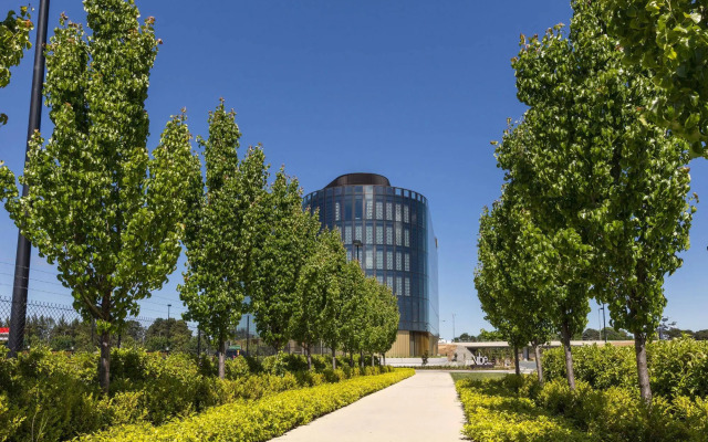 Vibe Hotel Canberra