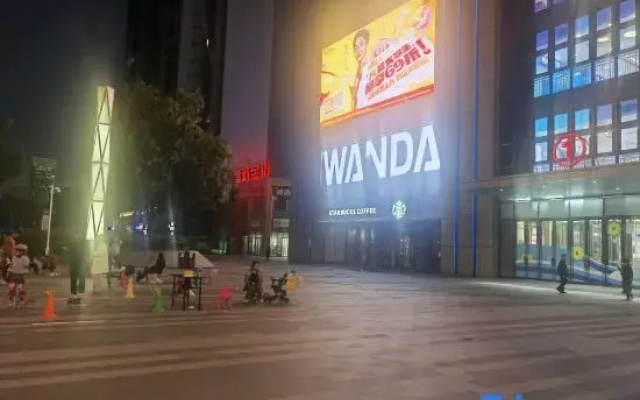 MXJDHOTEL