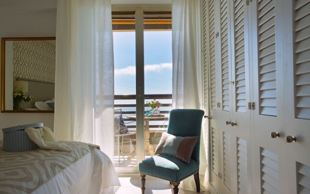 Living4Malaga Villa Ficus