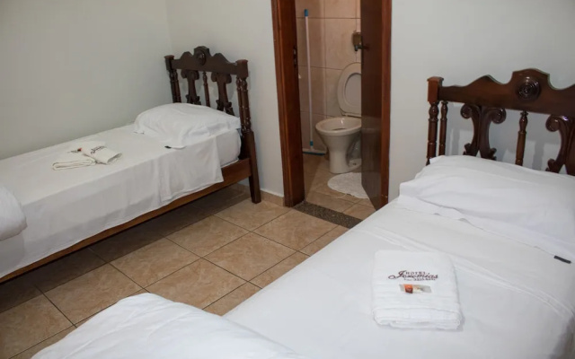 Hotel Jeremias
