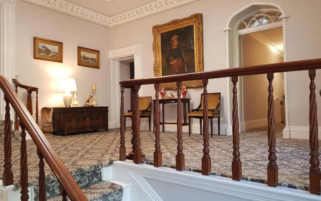 Foxghyll Country House B&B