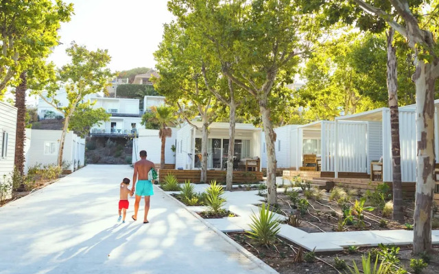 Costa del Sol Glamping Village Fuengirola