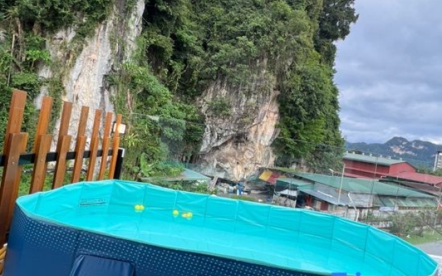 Hillview Ipoh
