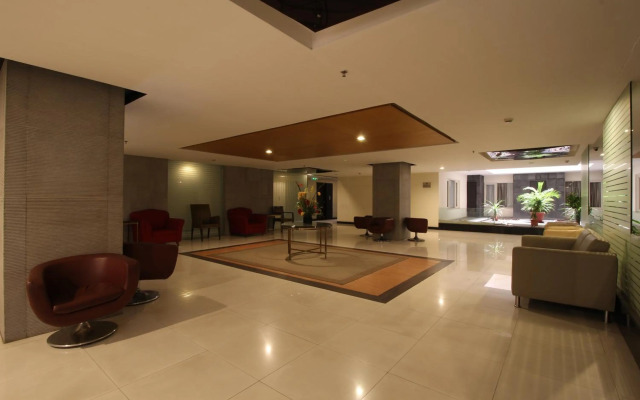 Minerva Grand Secunderabad