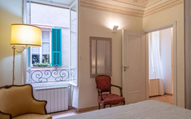 Apartment Boggiano Alassio