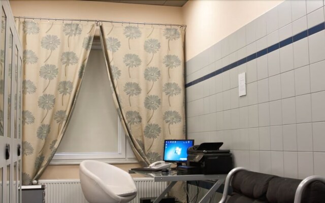 Hotel Alpex View